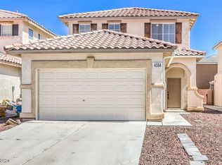 4584 Flaming Ridge Trl, Las Vegas, NV 89147