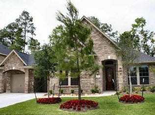 12611 Blackstone River Dr, Humble, TX 77346