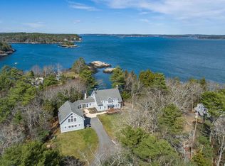 28 Lewis Rd, Georgetown, ME 04548