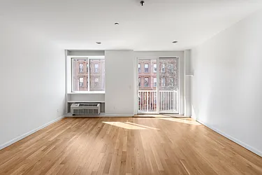 123 West 131st Street