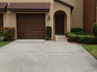 1395 Lara Cir UNIT 105, Rockledge, FL 32955