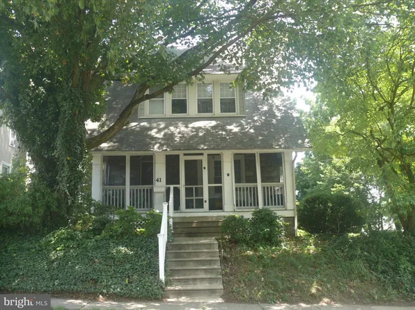 41 E Logan Ave, Glenolden, PA 19036