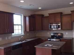 510 Eagles Way, Mebane, NC 27302