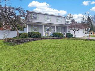 10 Morgan Ln, New Hartford, NY