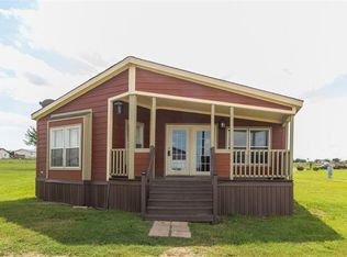 769 Private Road 4732, Rhome, TX 76078