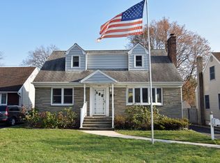 283 Westfield Ave, Clark, NJ 07066