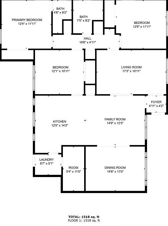 7115 Bruton Rd, Dallas, TX 75217 Zillow