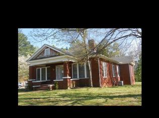 1819 Bringle Ferry Rd, Salisbury, NC 28146