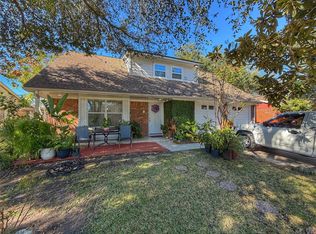 11707 N Evelyn Cir, Houston, TX 77071