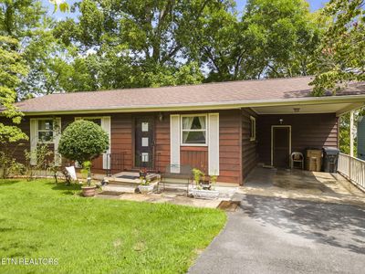 2247 W Gilbert Ln LOT 9, Knoxville, TN, 37920