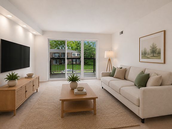 2nd image of 1165 Pleasant Run Dr APT 510