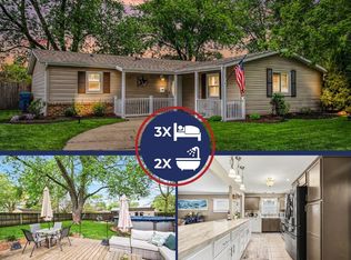 1226 N Glenwood St, Griffith, IN 46319