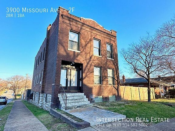 2nd image of 3900 Missouri Ave #2F