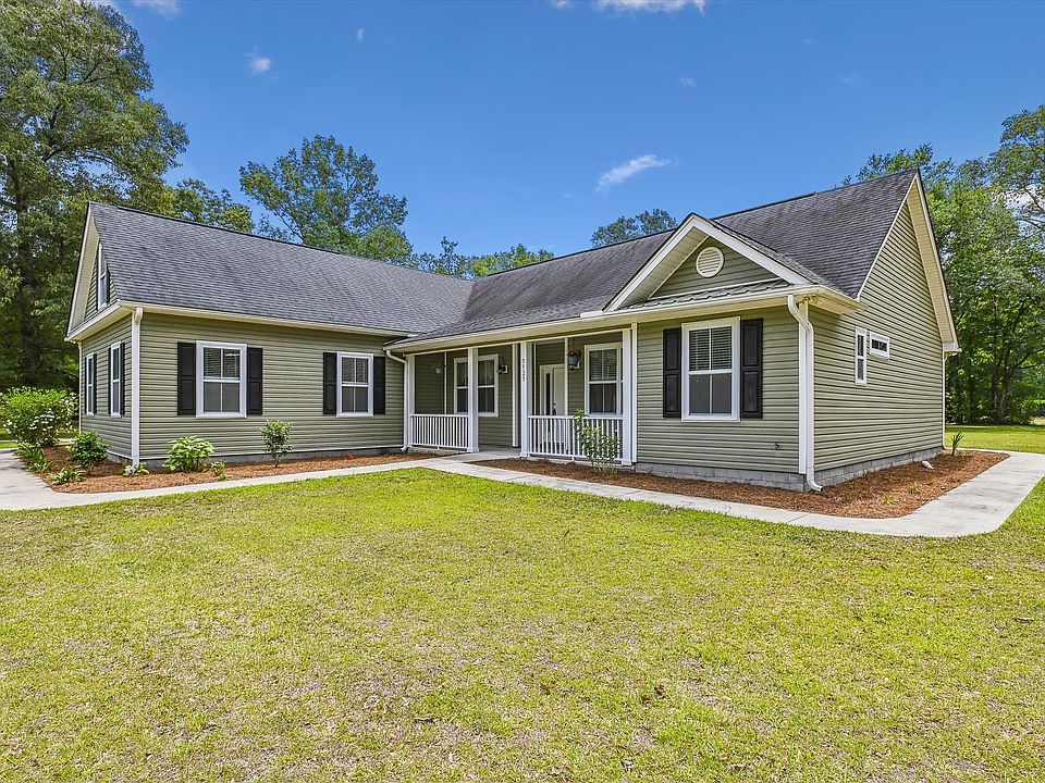 5523 County Line Rd, Ravenel, SC 29470 Zillow