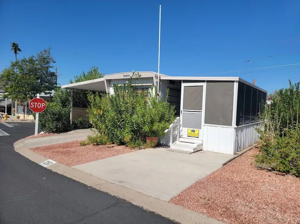 10401 N Cave Creek Rd Lot 250, Phoenix, AZ 85020