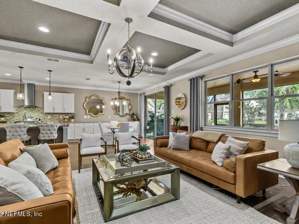 696 BROOMSEDGE Circle, St. Augustine, FL 32095