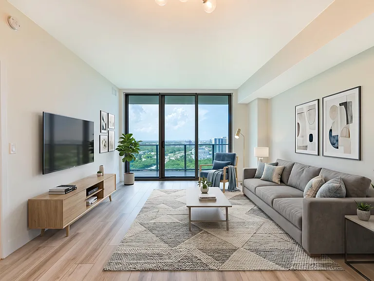 16385 Biscayne Blvd #2502 — Photo 32