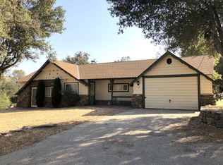67 Rogers Rd, Kernville, CA 93238