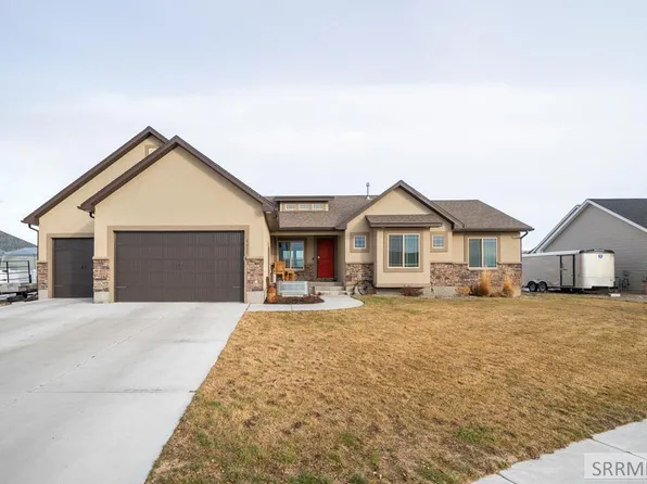 4631 S Mountain Bend Dr, Ammon, ID 83406