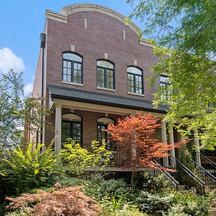 1st image of 4147 N Damen Ave