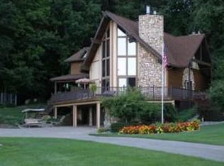 9585 Kennedy Hill Rd, Meadville, PA 16335