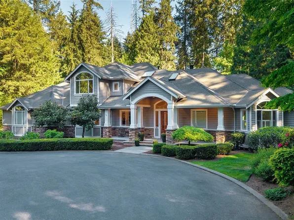 19930 170th Avenue NE, Woodinville, WA 98072
