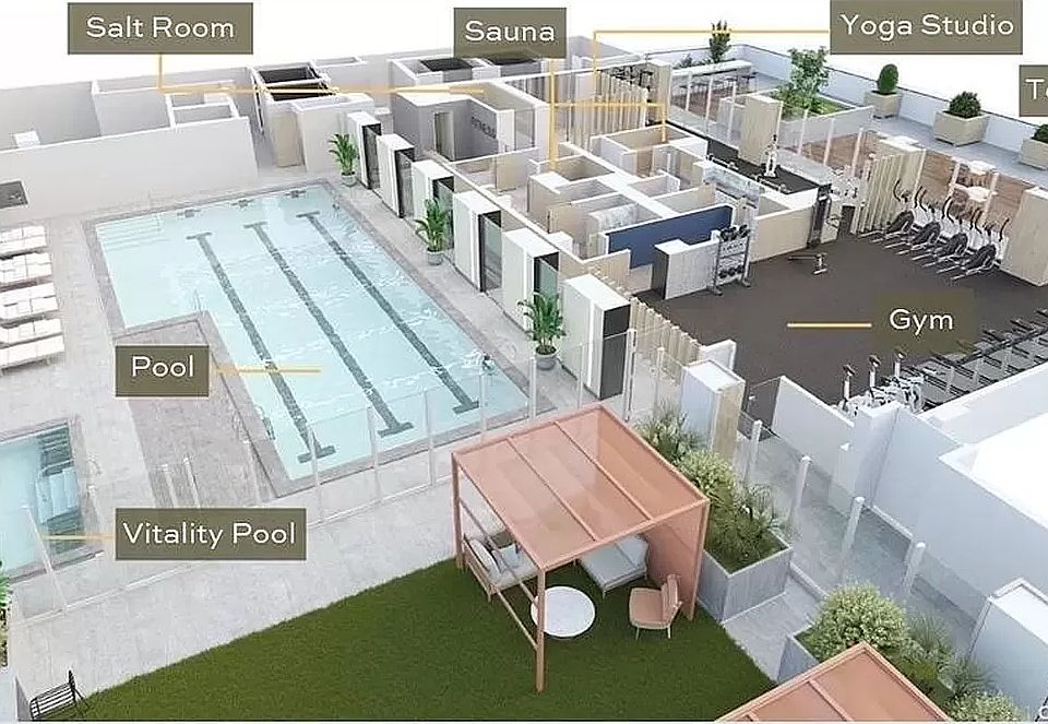 Tangram House South Condominium Apartments Flushing, NY Zillow