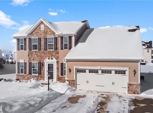 3113 Briarcliff Dr, Brunswick, OH 44212