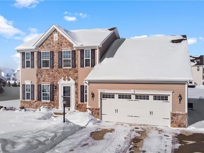 3113 Briarcliff Dr, Brunswick, OH, 44212