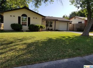 4750 Casa Verde St, San Antonio, TX 78233