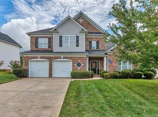 15221 Prescott Hill Ave, Charlotte, NC 28277