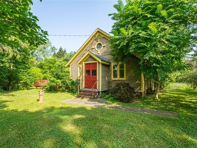 6689 Miller Rd, Newark, NY, 14513