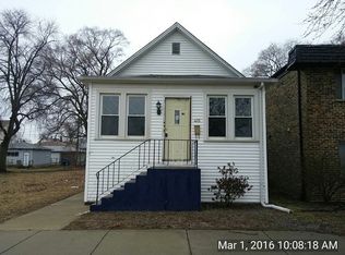 415 Garfield Ave, Calumet City, IL