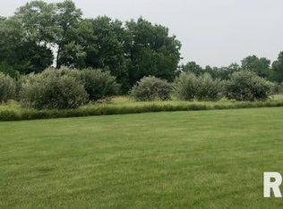 0 Taylor Homestead Rd, Pleasant Plains, IL 62677