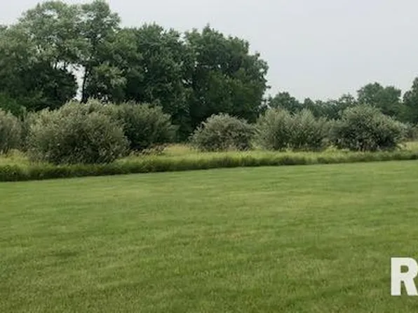 0 Taylor Homestead Rd, Pleasant Plains, IL 62677