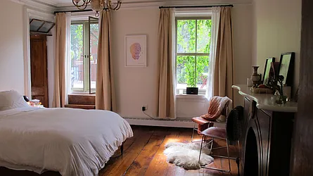 Rented by Town Residential