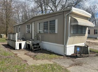 7519 Dorr St LOT 92, Toledo, OH