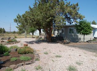 902 SW Bent Loop, Powell Butte, OR 97753