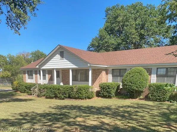 2417 S 65th St, Fort Smith, AR 72903