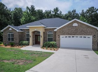 275 Ponderosa Cir, Midway, FL 32343