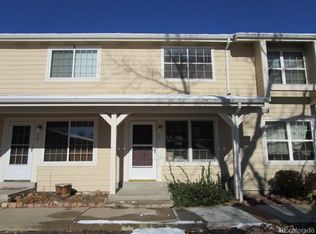 8937 Field St UNIT 59, Westminster, CO 80021