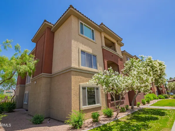 5401 E VAN BUREN Street #2113, Phoenix, AZ 85008