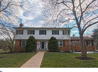 3100 Swarthmore Rd, Wilmington, DE 19807