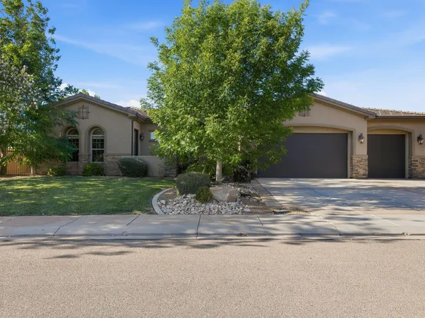 1031 E 4625 S, Washington, UT 84780