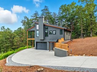 1379 Foxhound Trl NE, Ranger, GA 30734