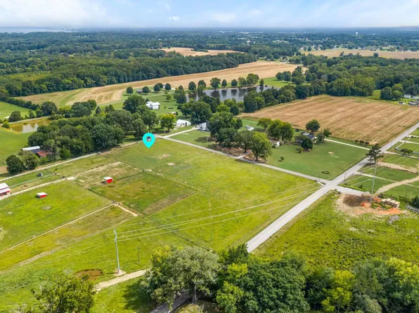 TRACT 4 County Road 61, Florence, AL 35634