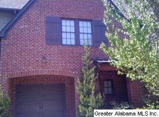 1044 Inverness Cove Way, Birmingham, AL 35242