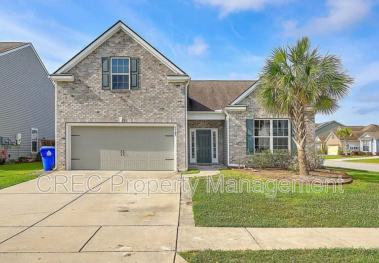 7707 High Maple Cir — Photo 1