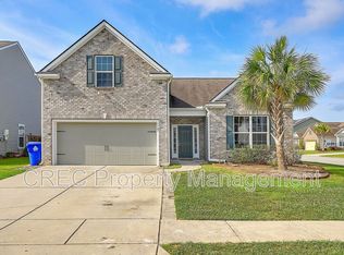 7707 High Maple Cir, North Charleston, SC 29418