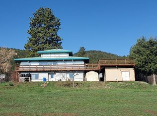 35858 Valley View Ln, Halfway, OR 97834